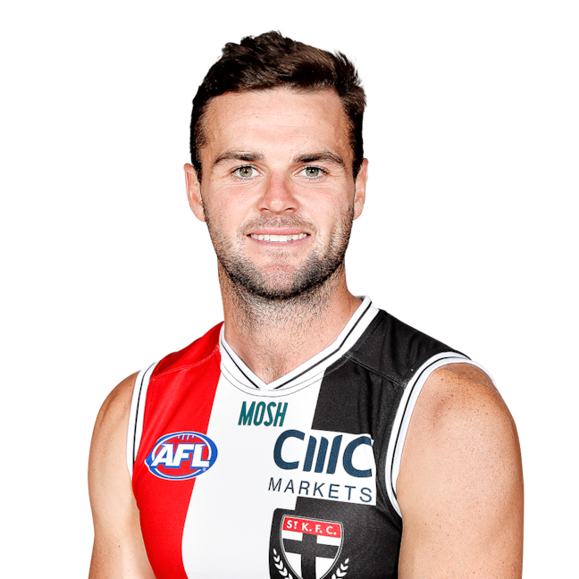 Brad Crouch profile picture
